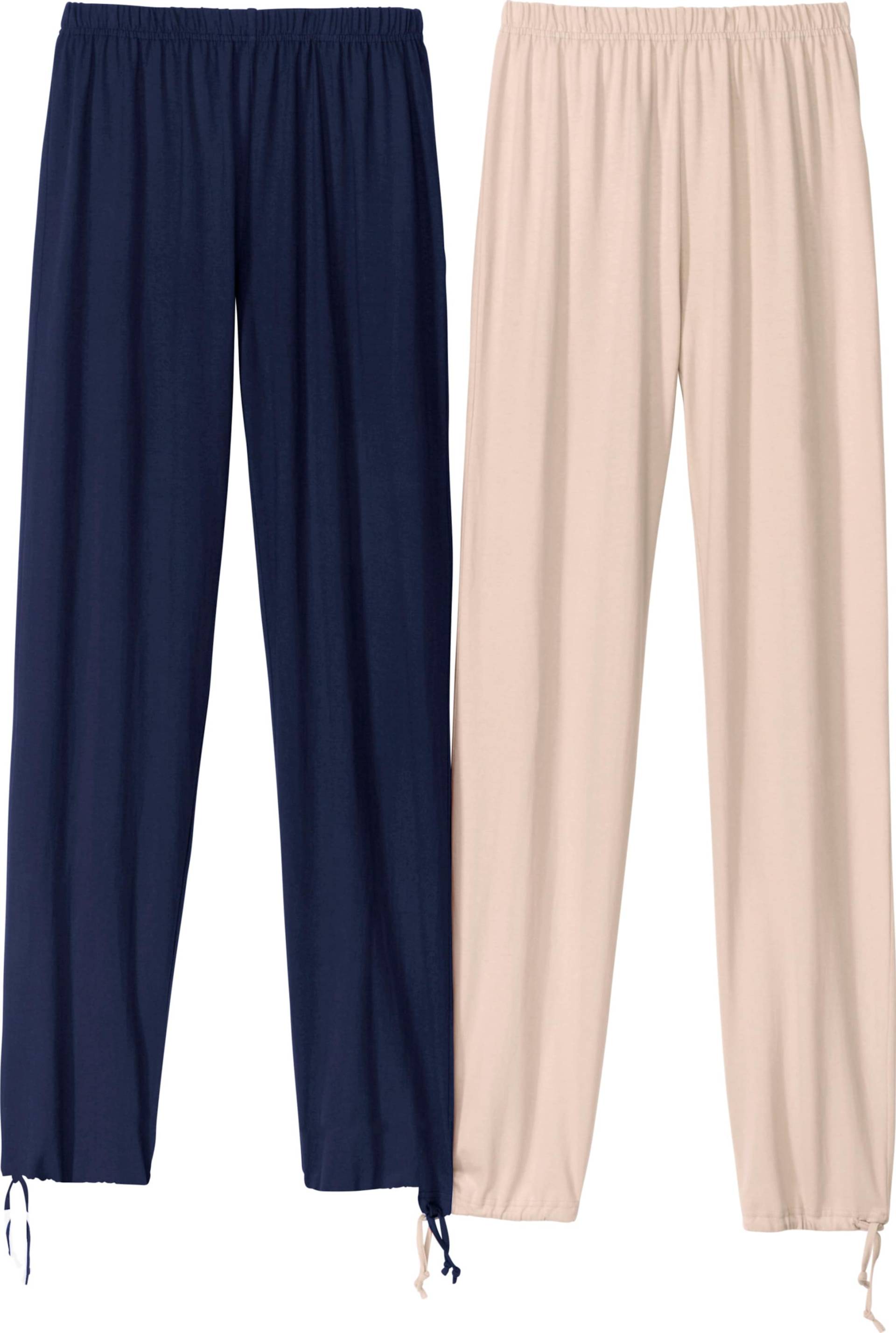 Jerseyhose von Sieh an!