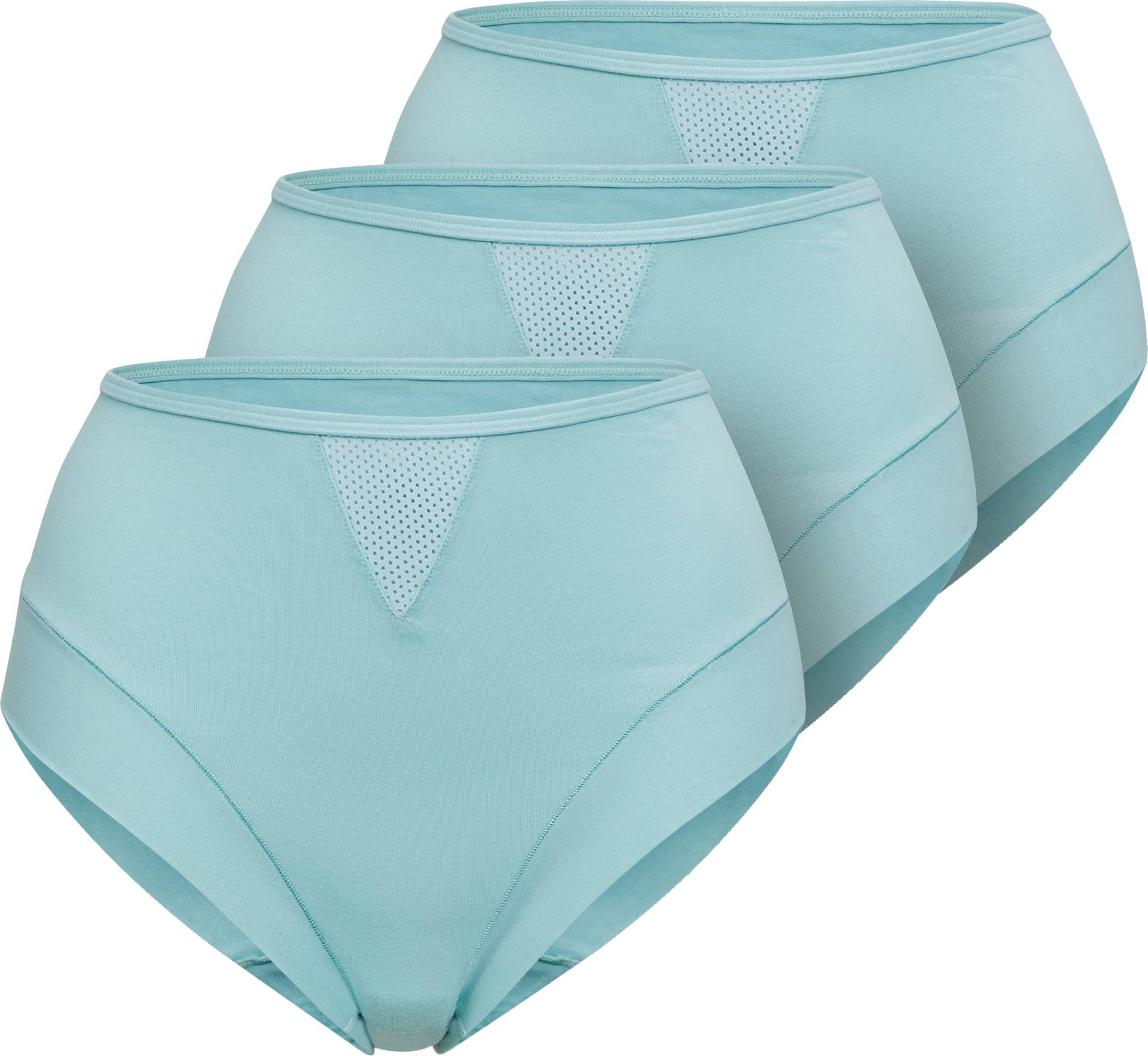 Sieh an! Damen Hüftslip mint von Sieh an!