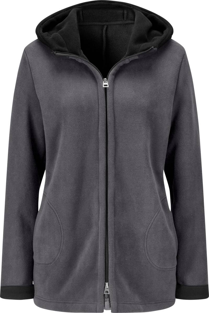 Jacke von Sieh an!