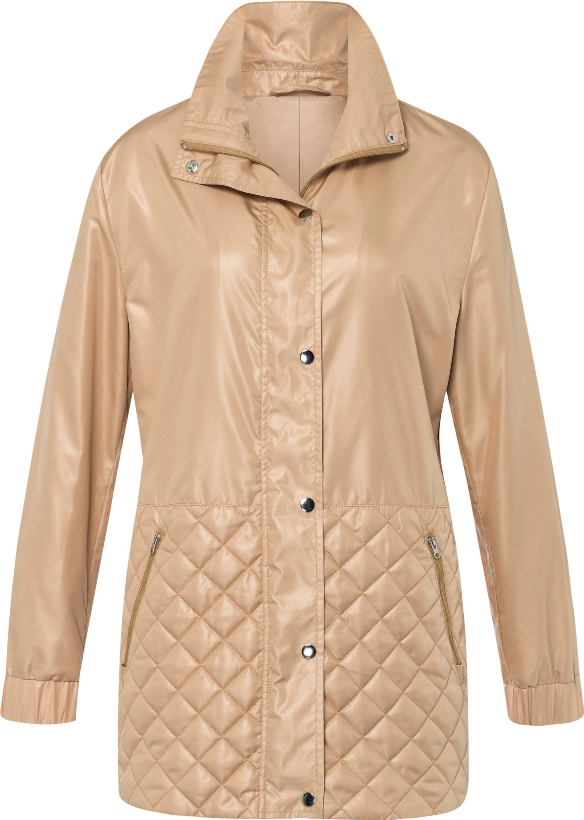 Jacke Jacke von Sieh an!