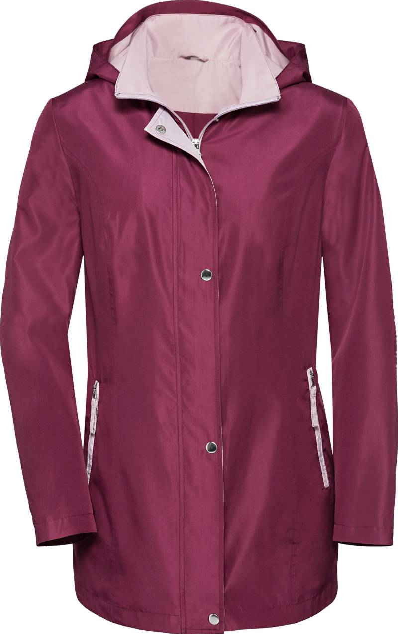 Funktionsjacke von Sieh an!