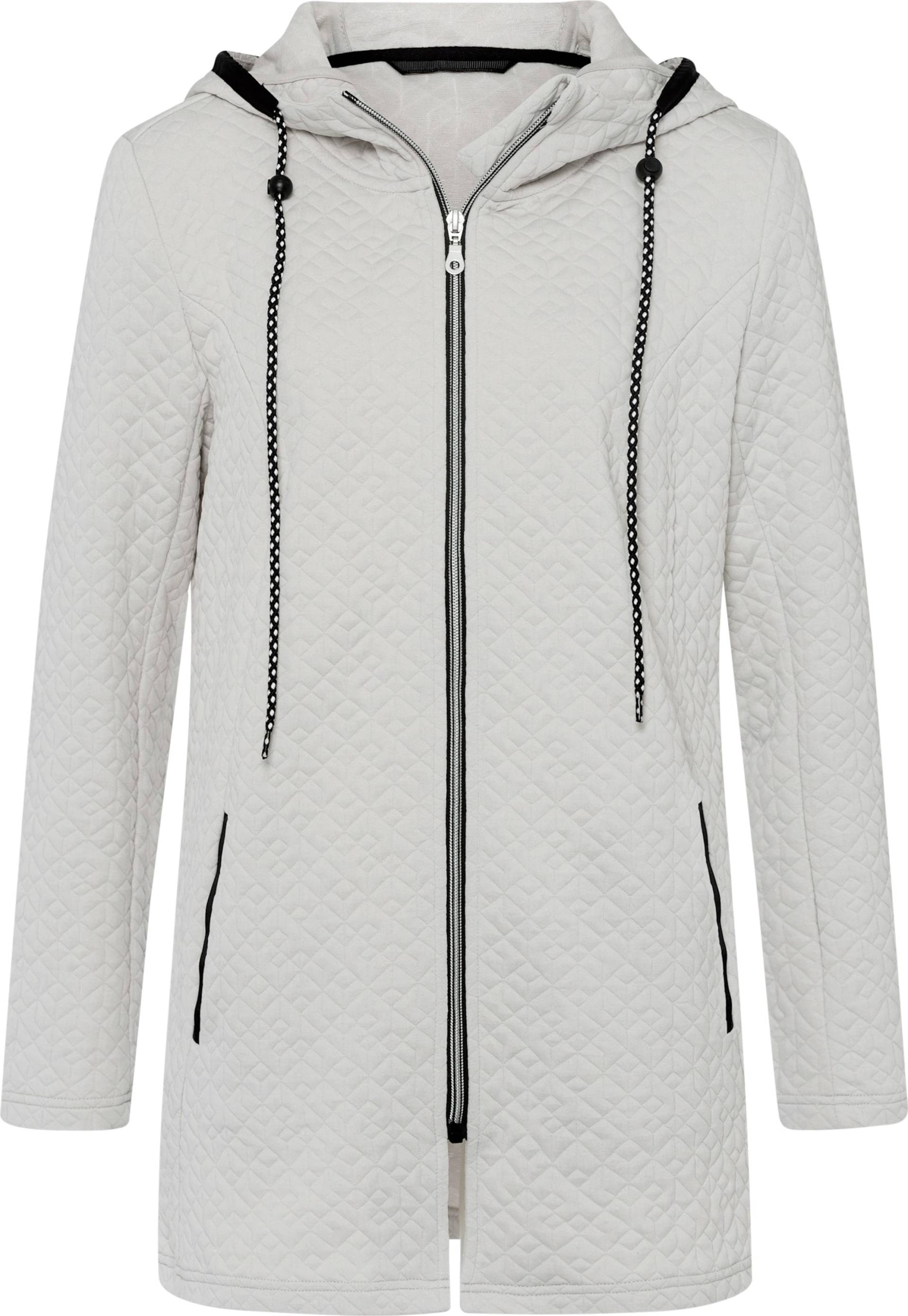 Jacke Jacke von Sieh an!