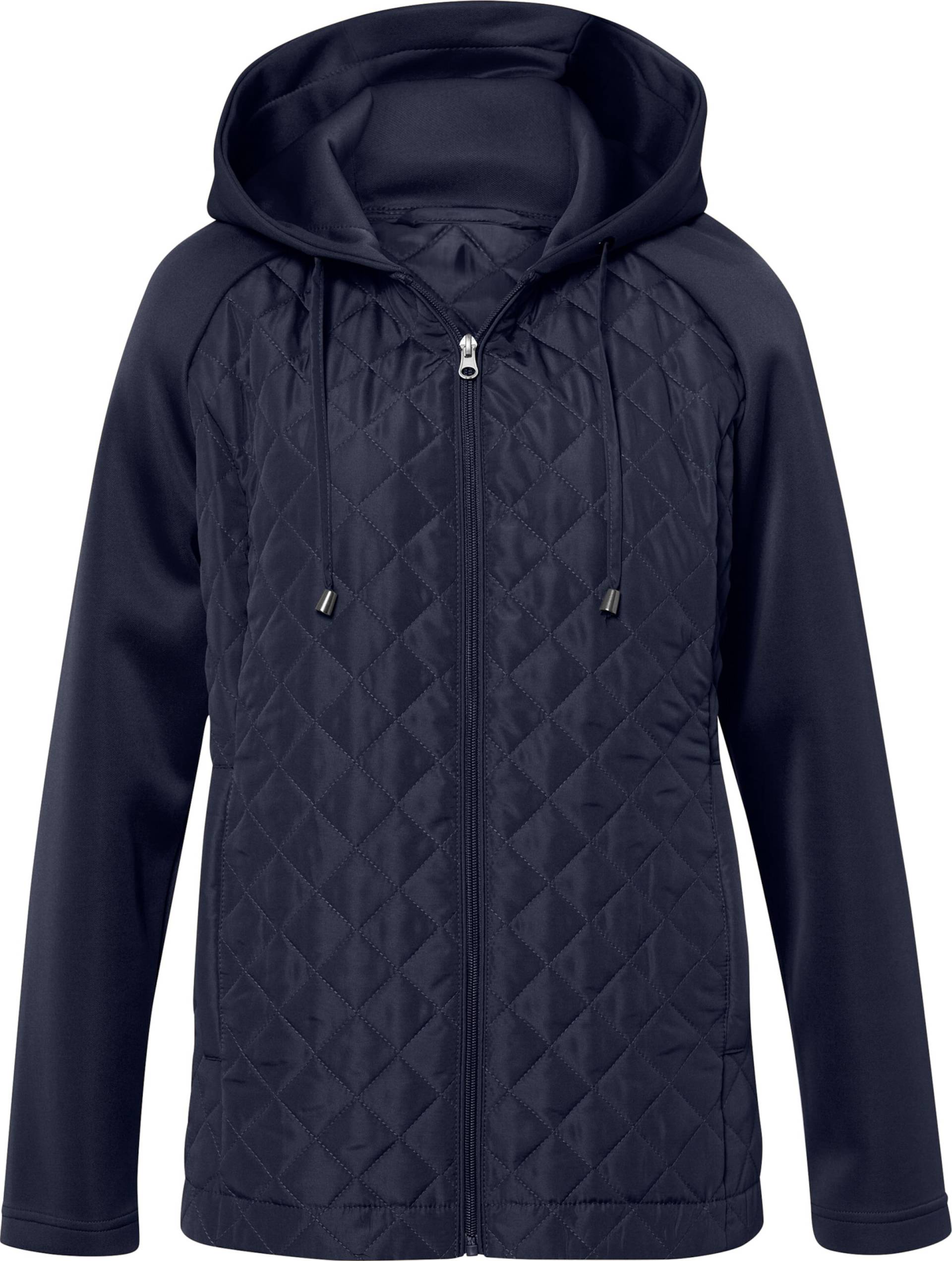 Jacke Jacke von Sieh an!