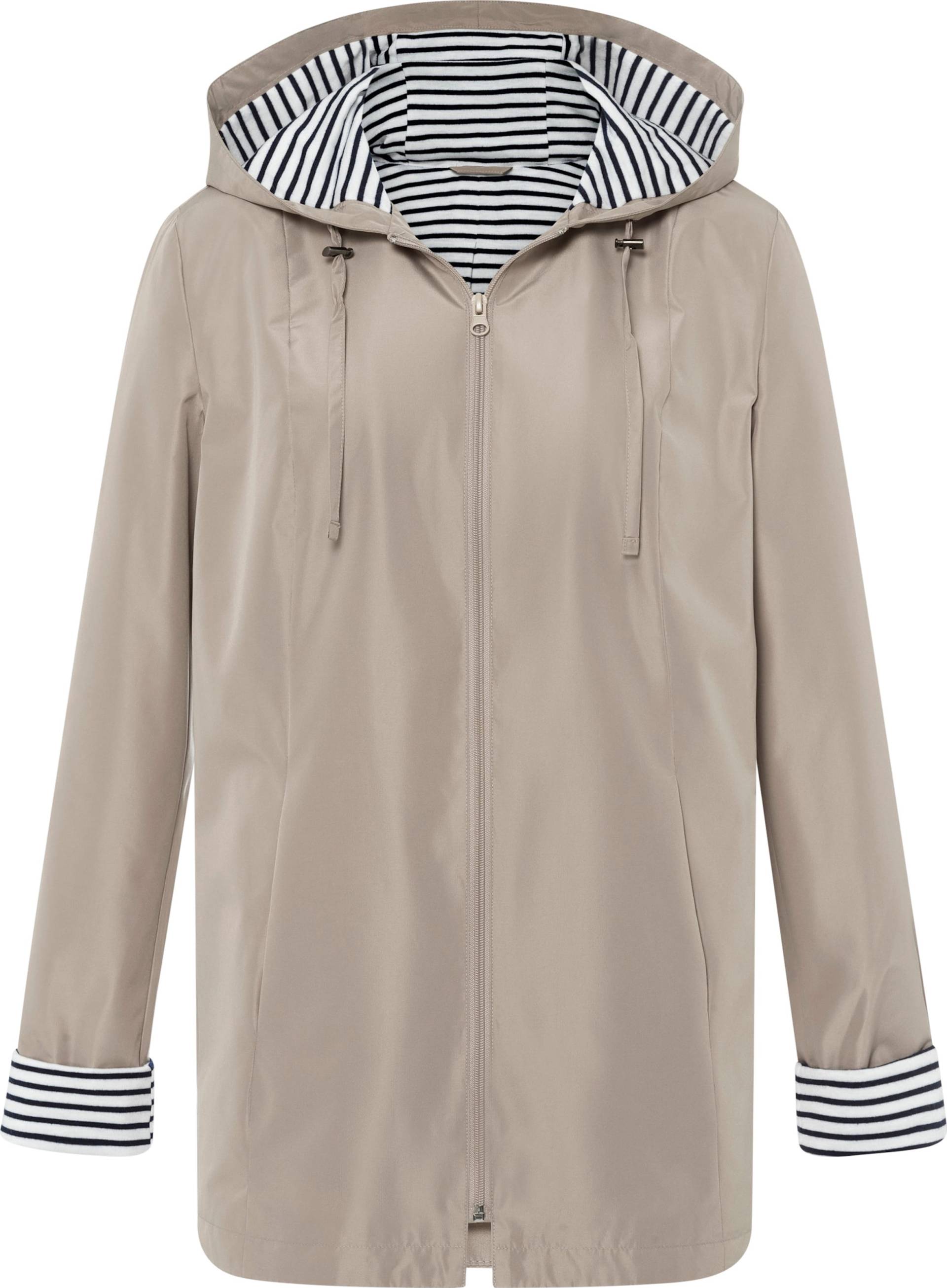 Jacke Jacke von Sieh an!