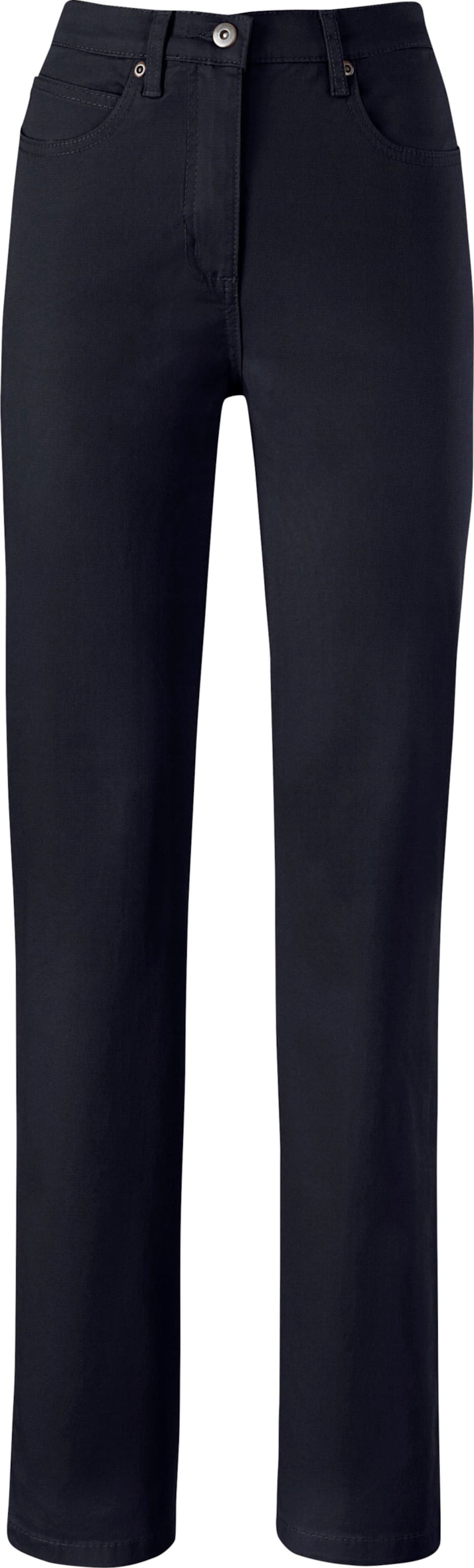 5-Pocket-Jeans von Sieh an!