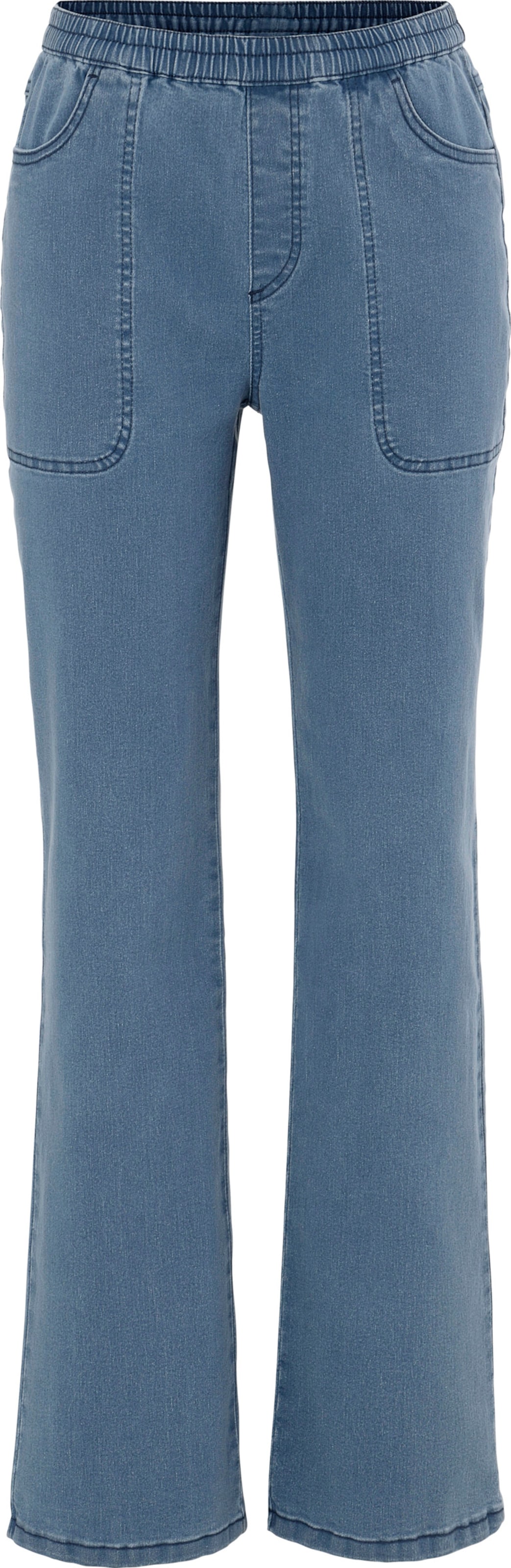 Jeans von Sieh an!