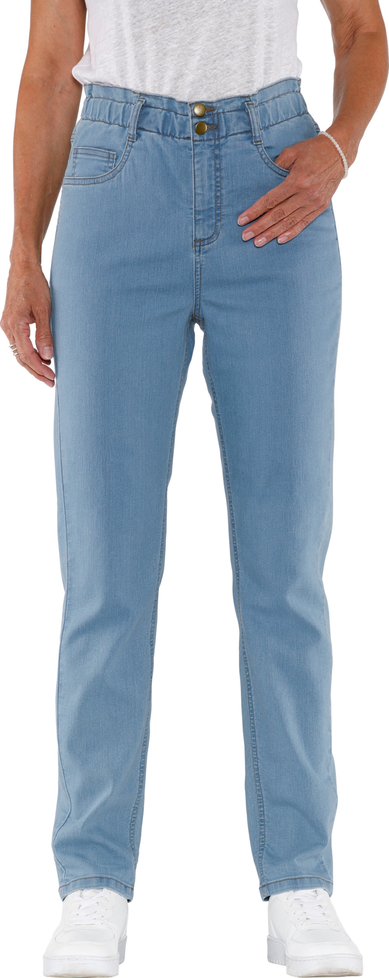 Jeans von Sieh an!
