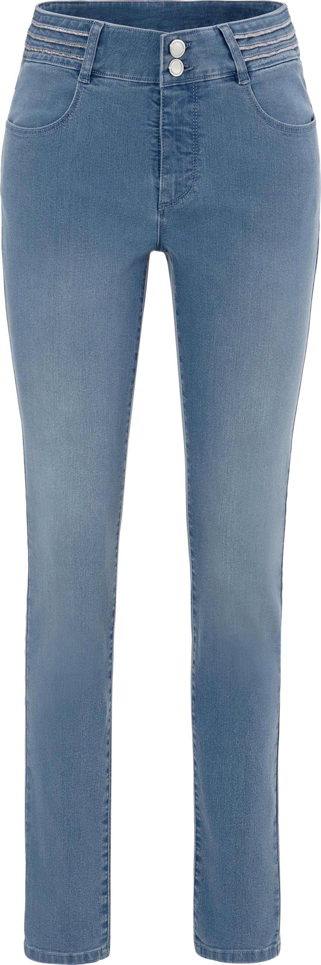 Jeans von Sieh an!
