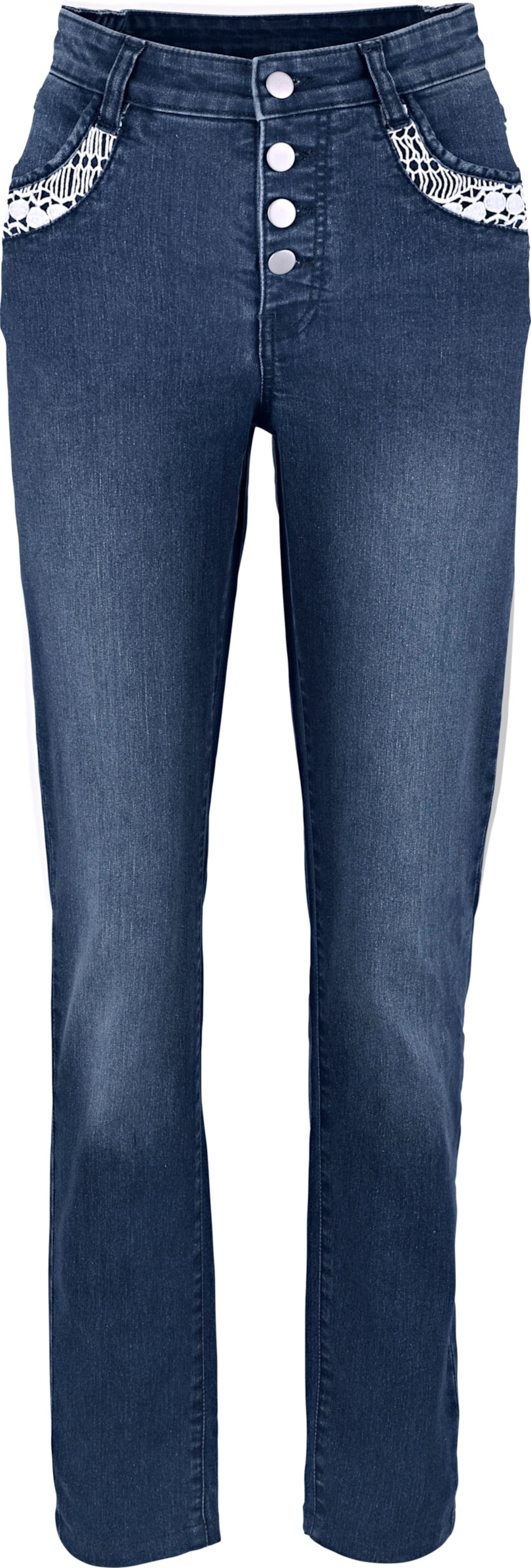 Jeans von Sieh an!