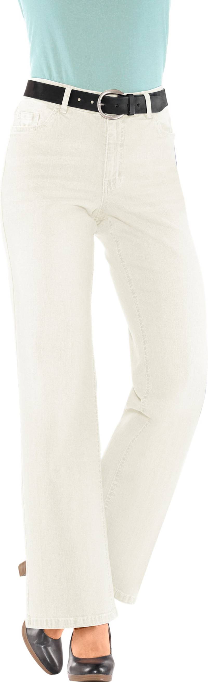 Jeans von Sieh an!
