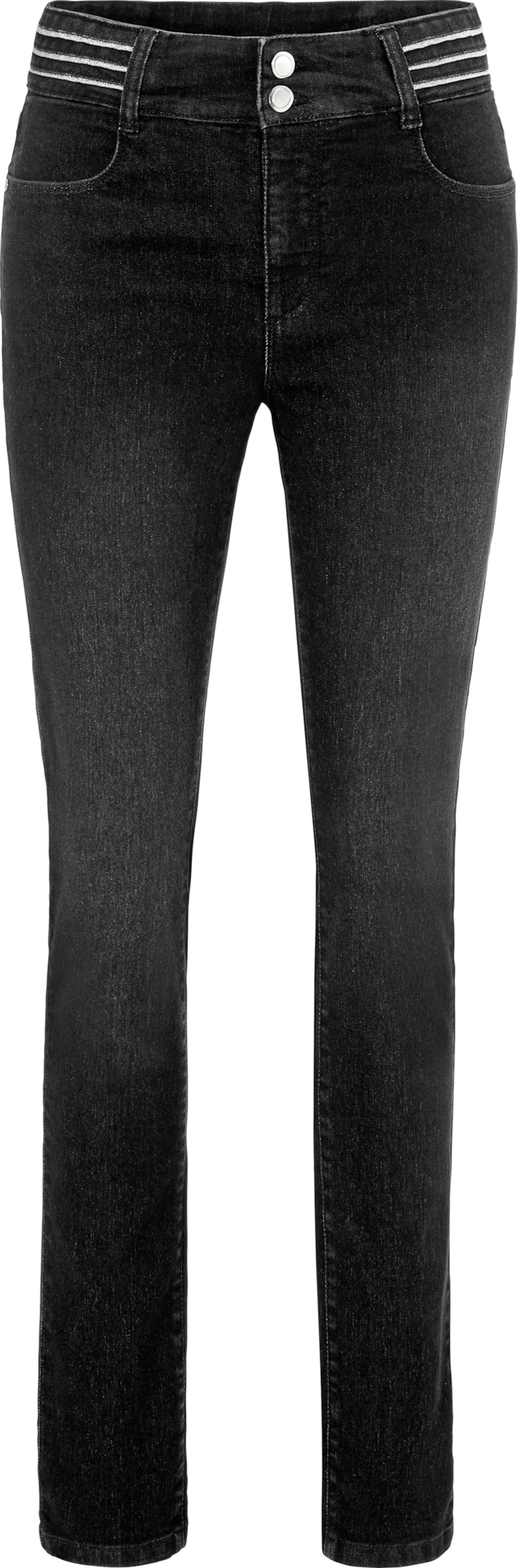Jeans von Sieh an!