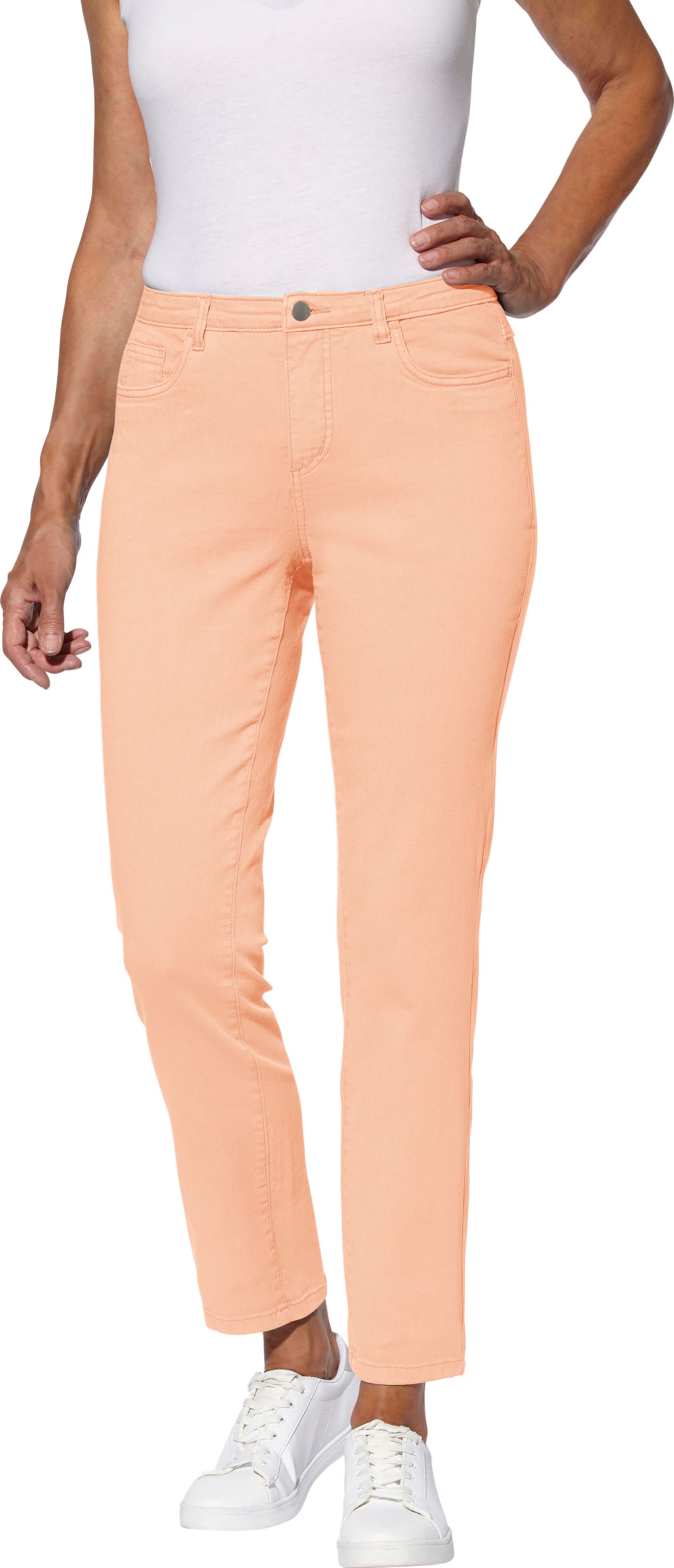 Jeans von Sieh an!