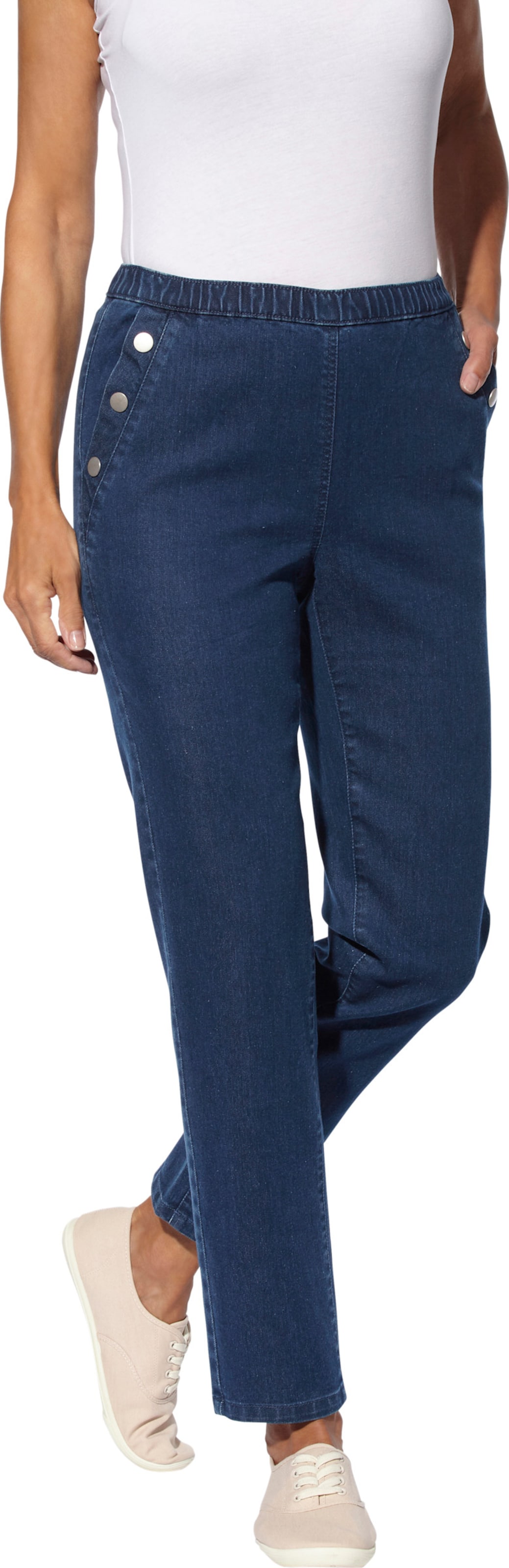 Jeans von Sieh an!