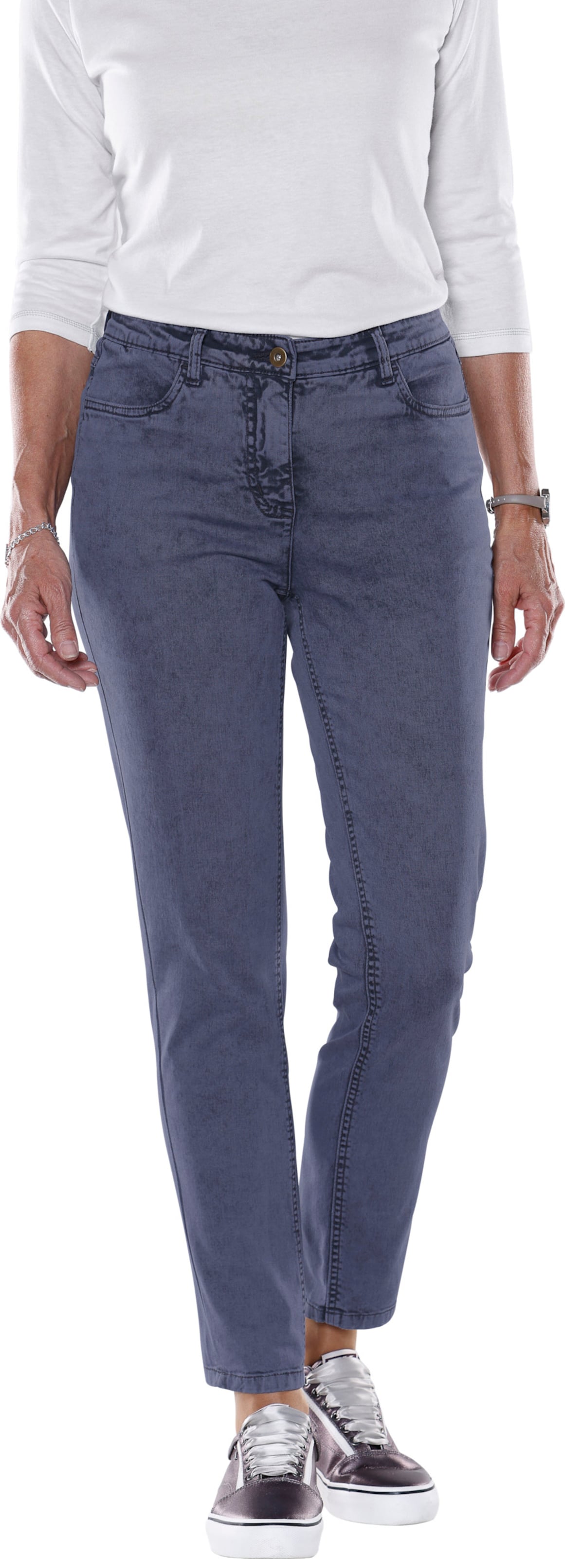 Jeans von Sieh an!