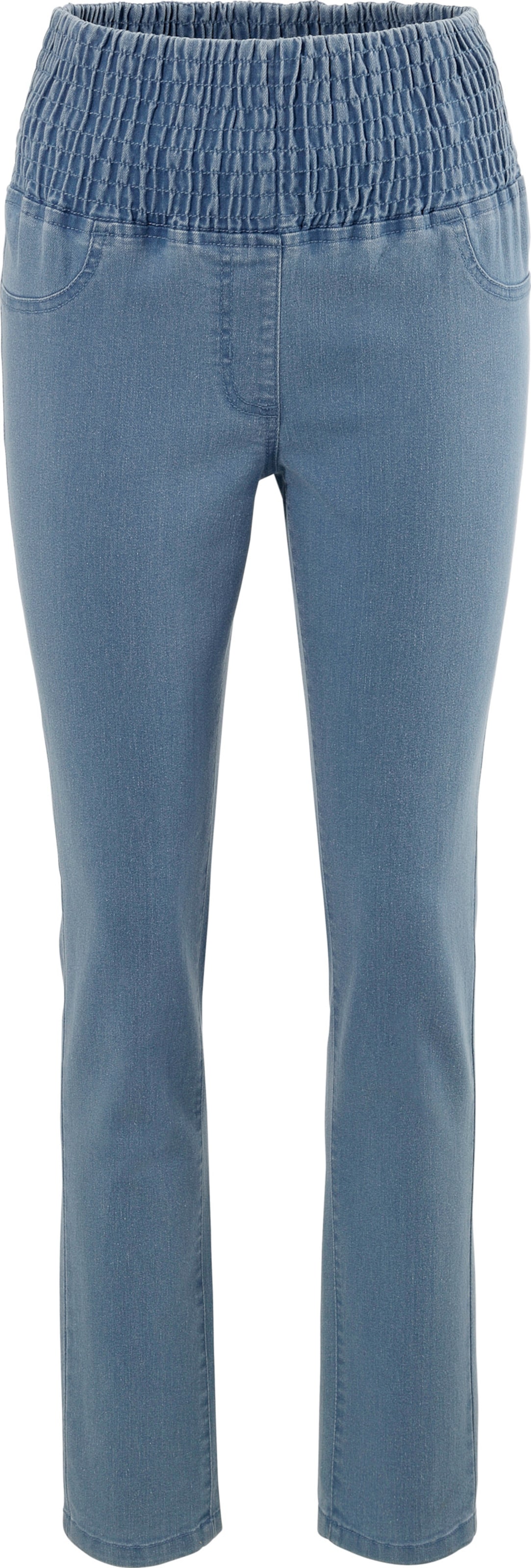 Jeans von Sieh an!