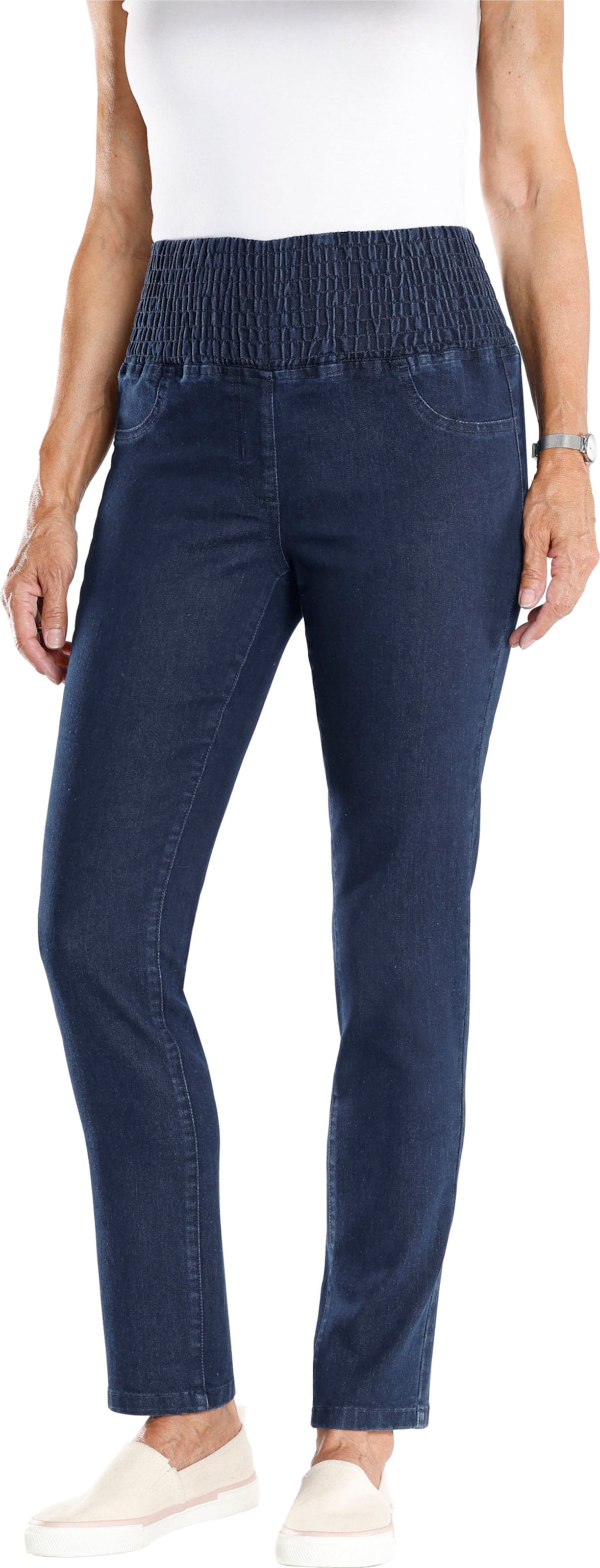 Jeans von Sieh an!