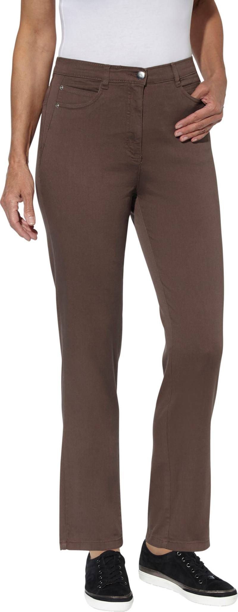 5-Pocket-Jeans von Sieh an!