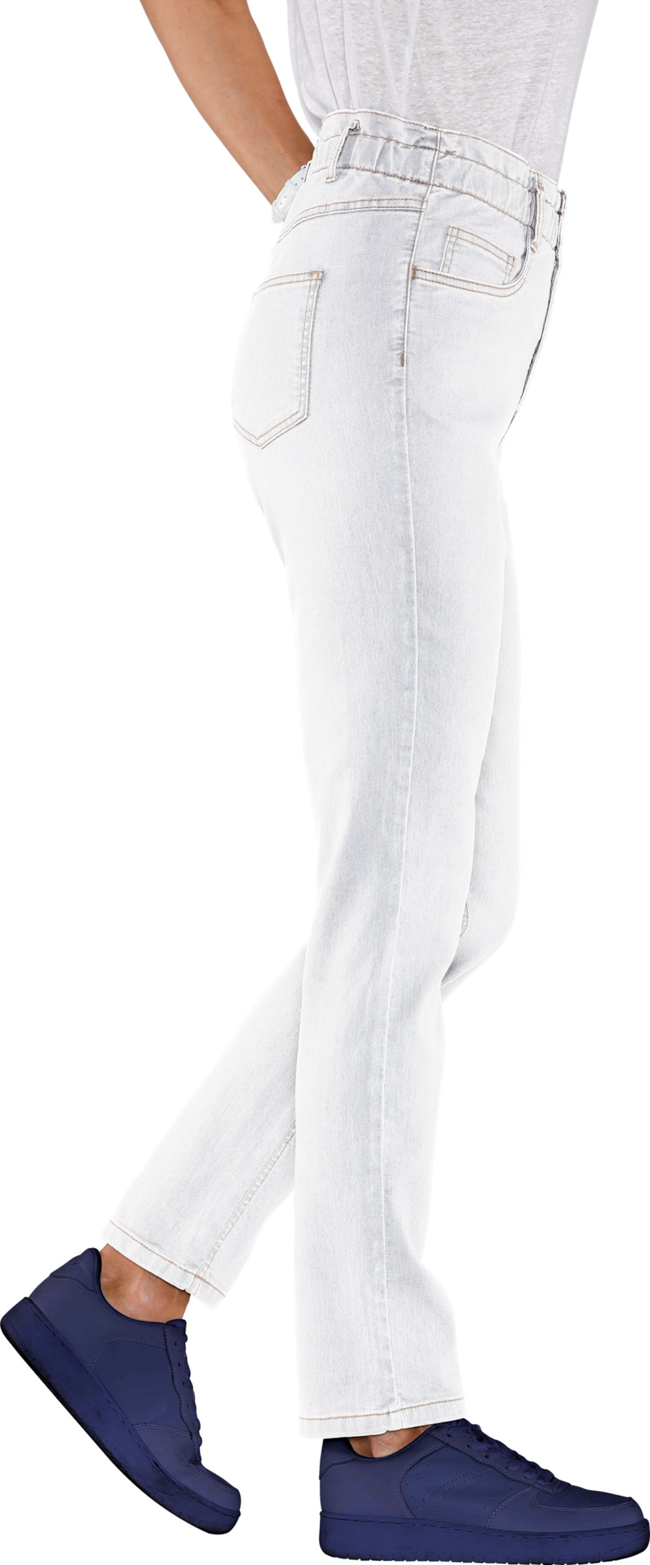 Jeans Jeans von Sieh an!