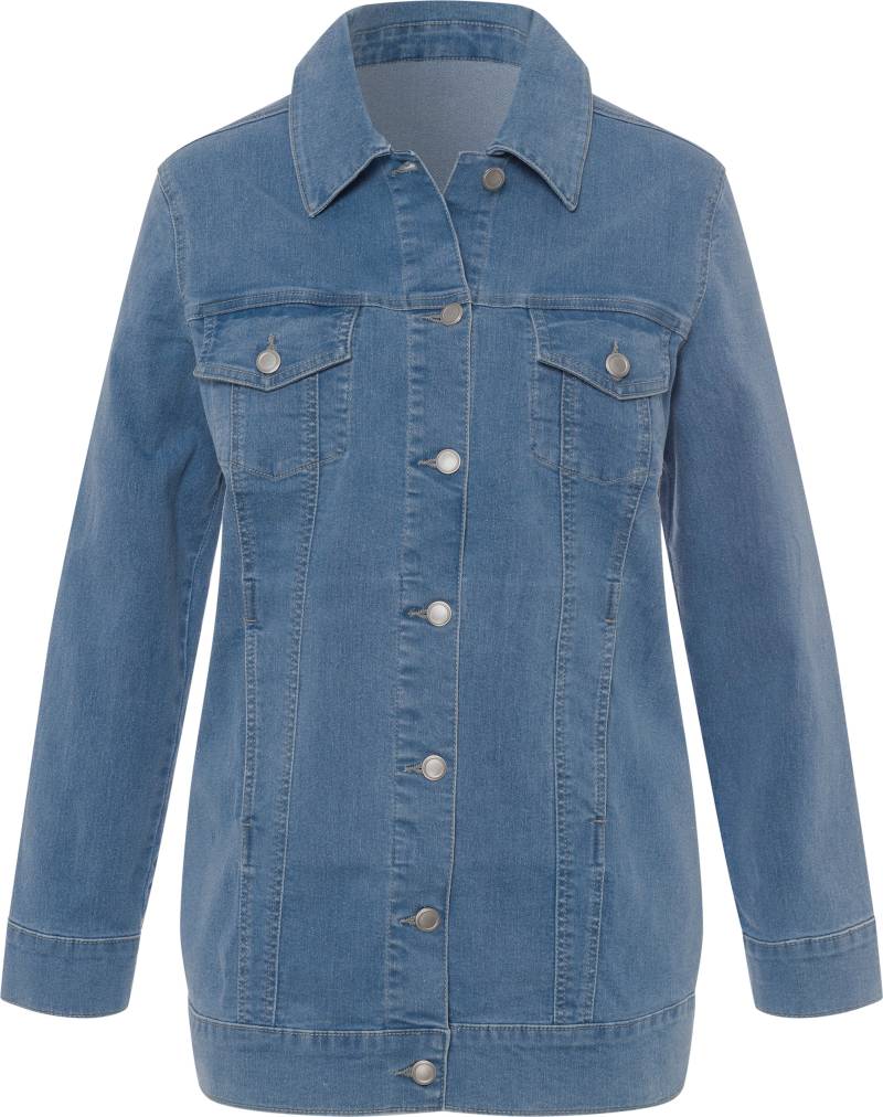 Jeansjacke von Sieh an!