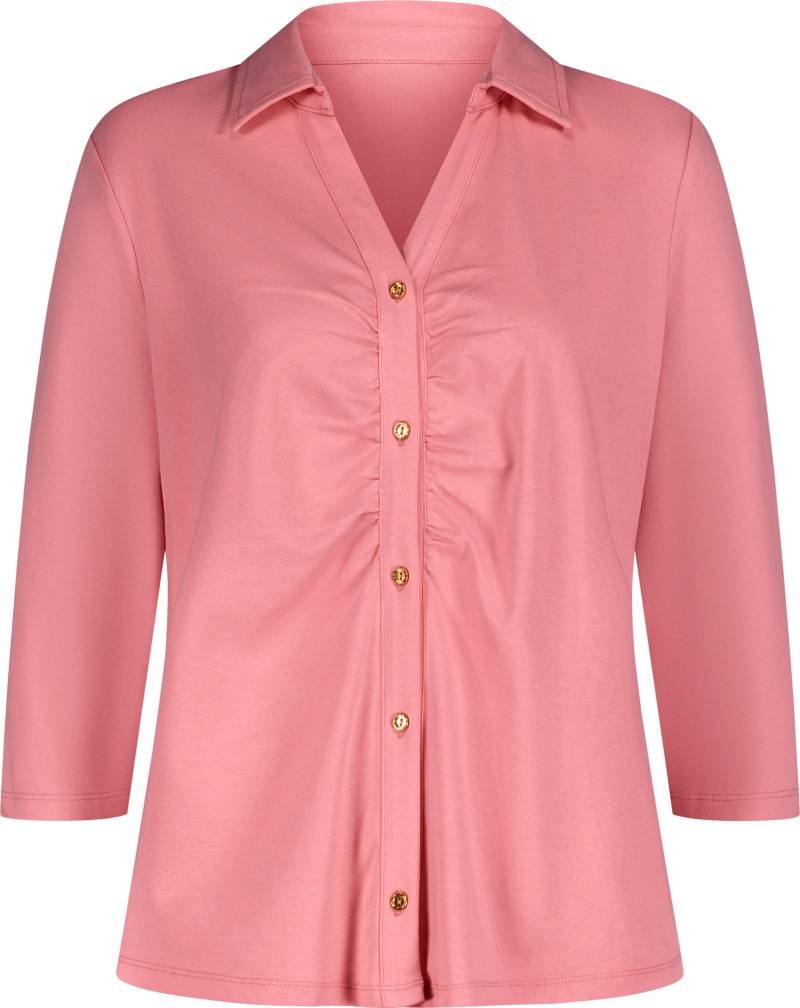 Jersey-Bluse von Sieh an!