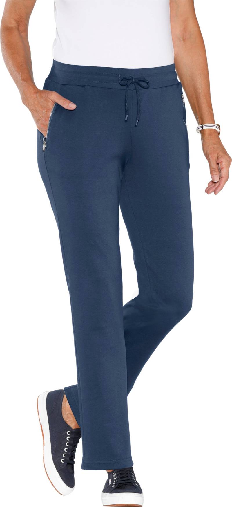 Jerseyhose von Sieh an!