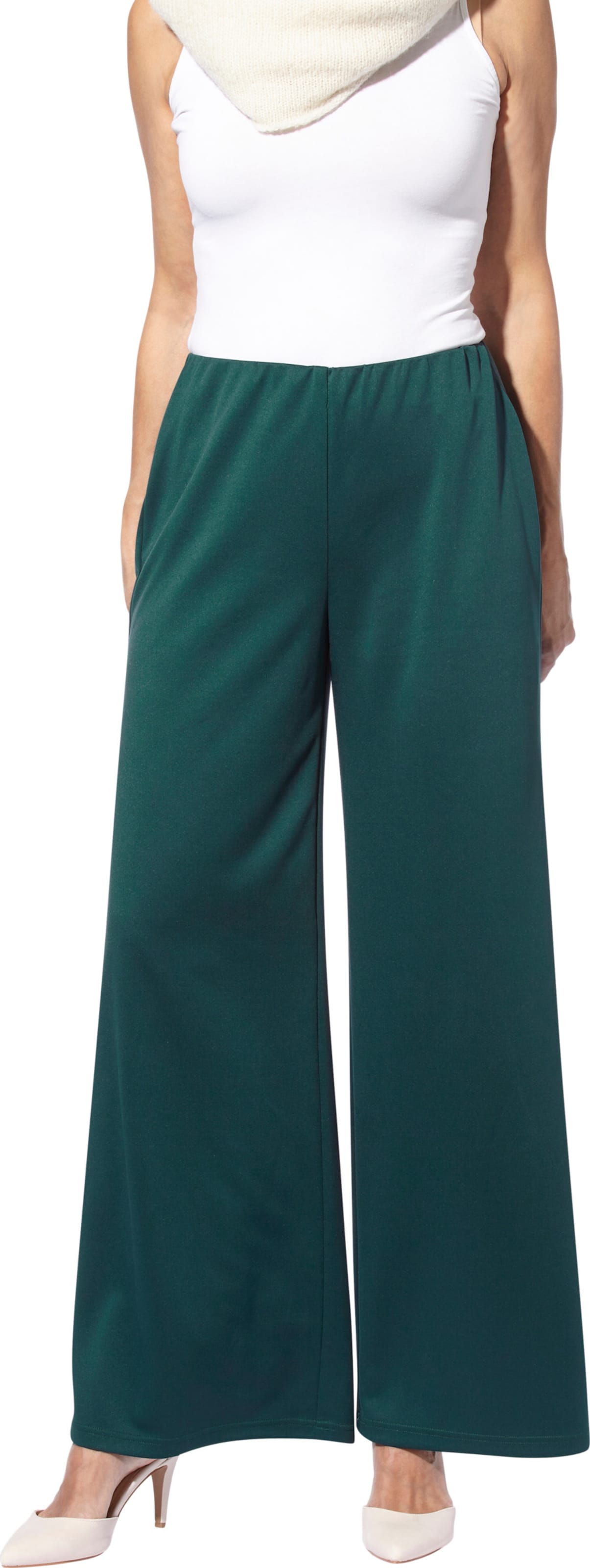 Jerseyhose Jerseyhose von Sieh an!