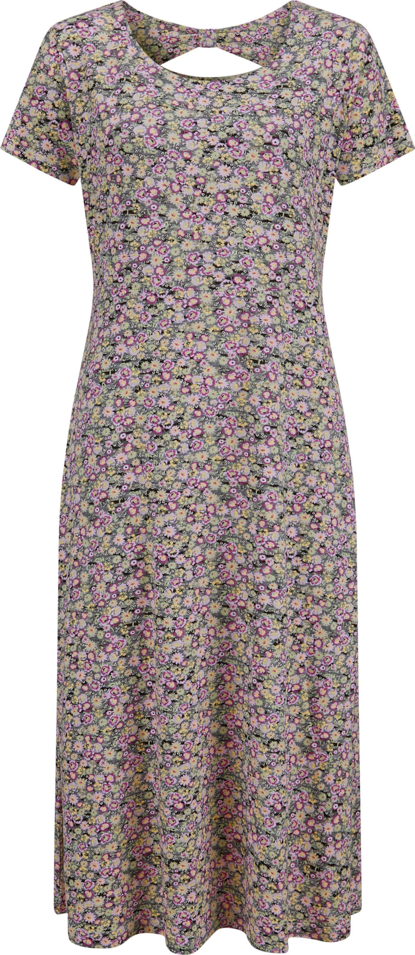 Jerseykleid von Sieh an!