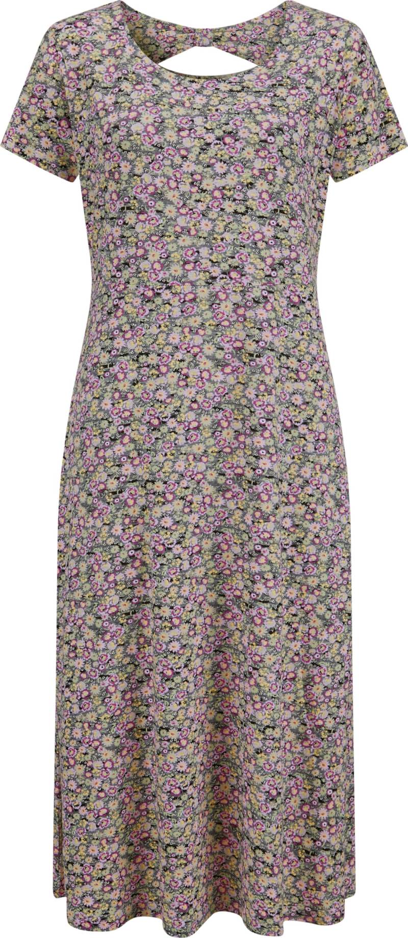 Jerseykleid von Sieh an!
