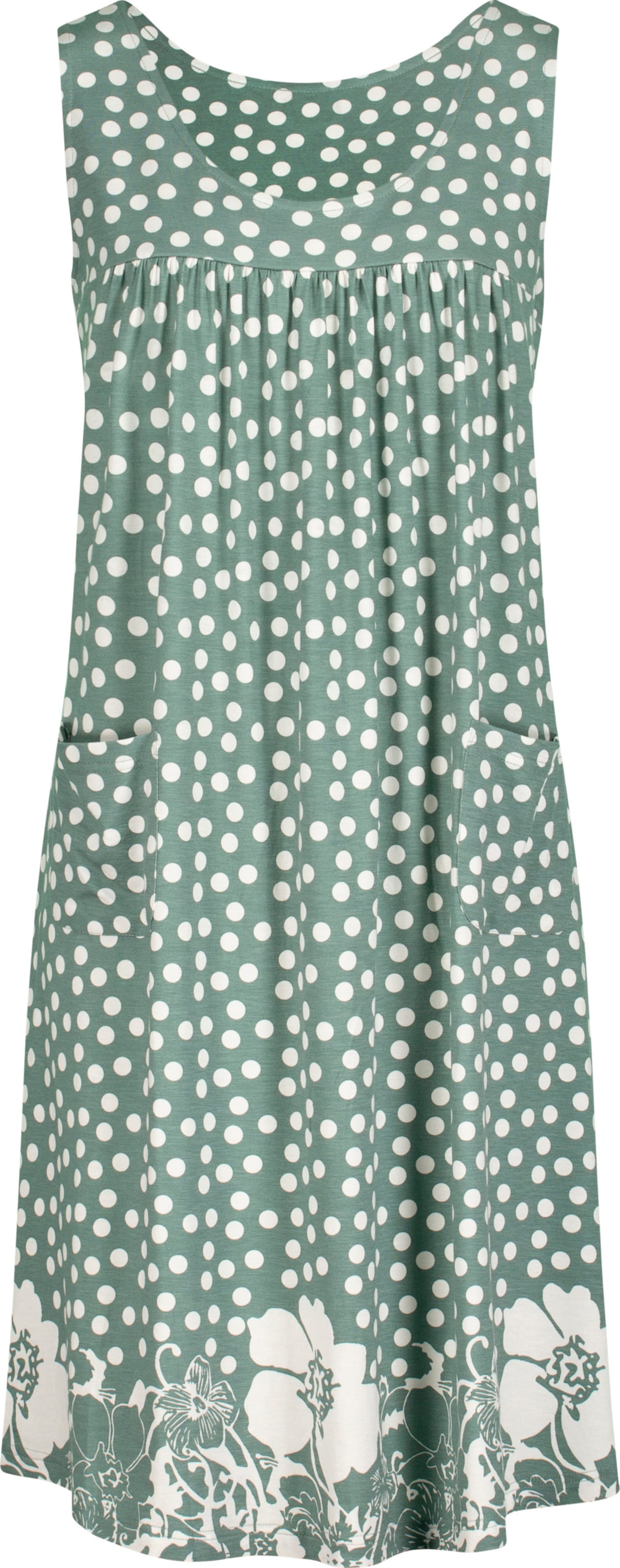 Jerseykleid von Sieh an!