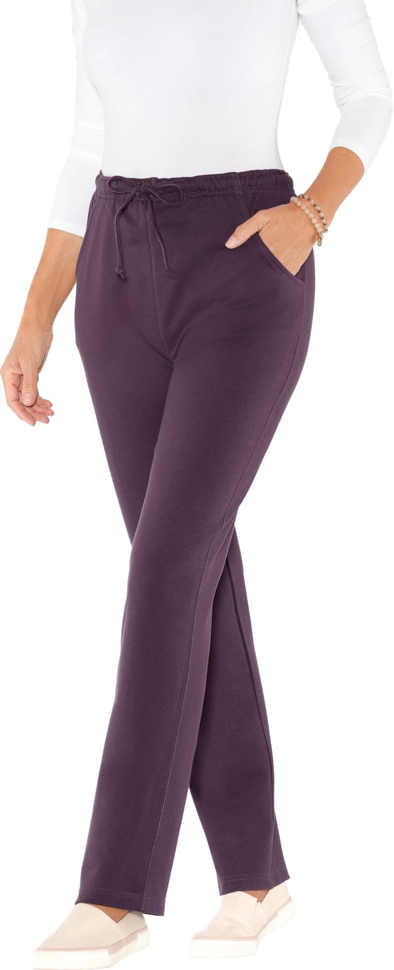 Jerseyhose Jerseyhose von Sieh an!