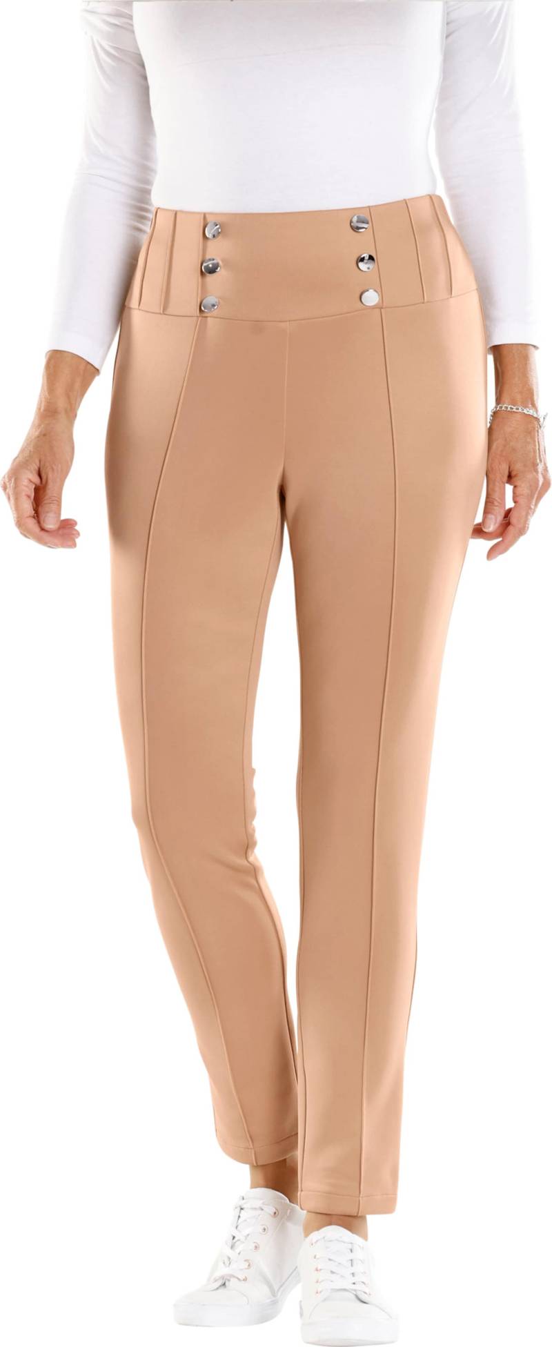 Jerseyhose von Sieh an!