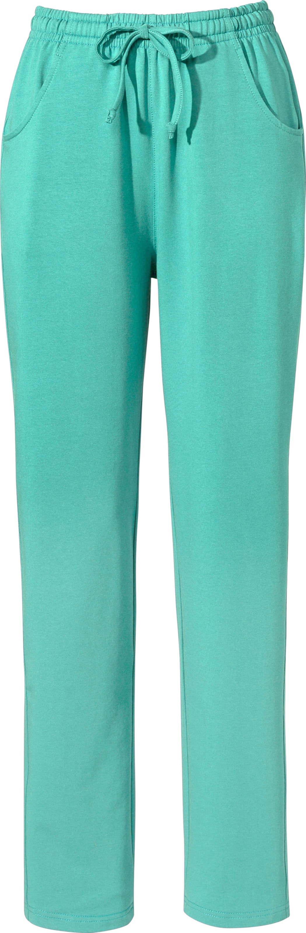 Sieh an! Damen Jerseyhose mint von Sieh an!