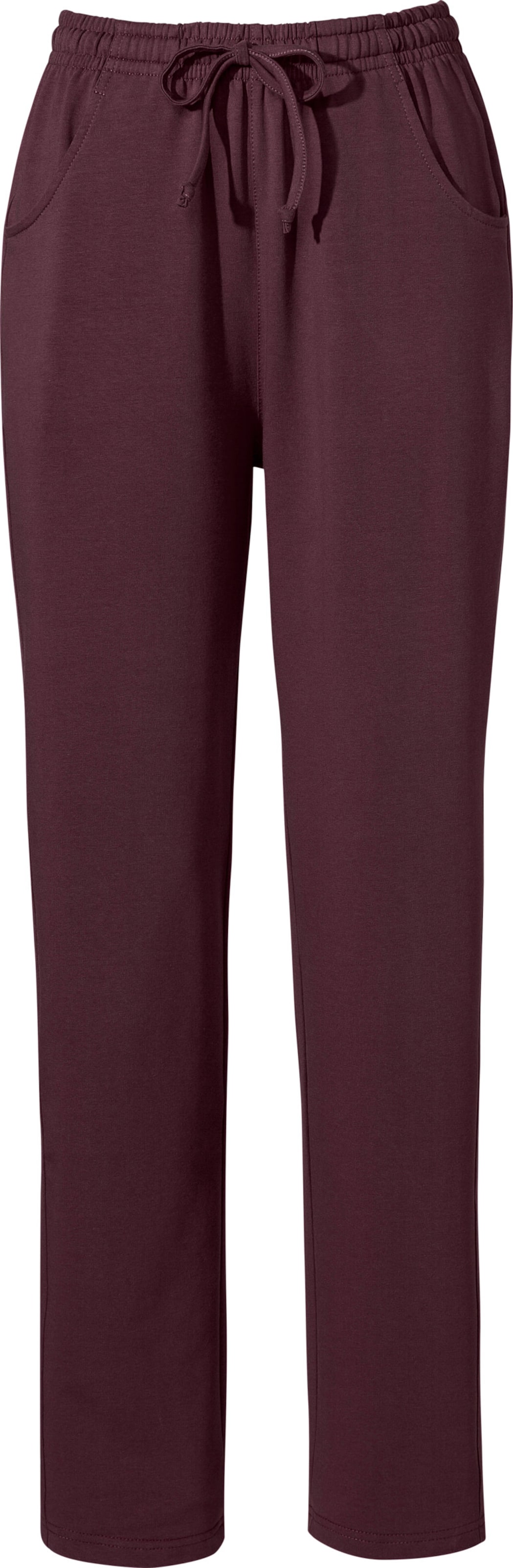 Jerseyhose von Sieh an!