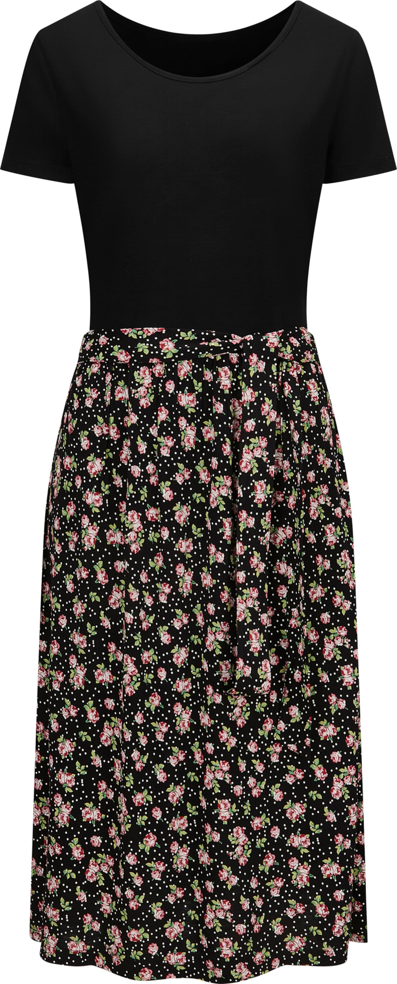 Jerseykleid von Sieh an!