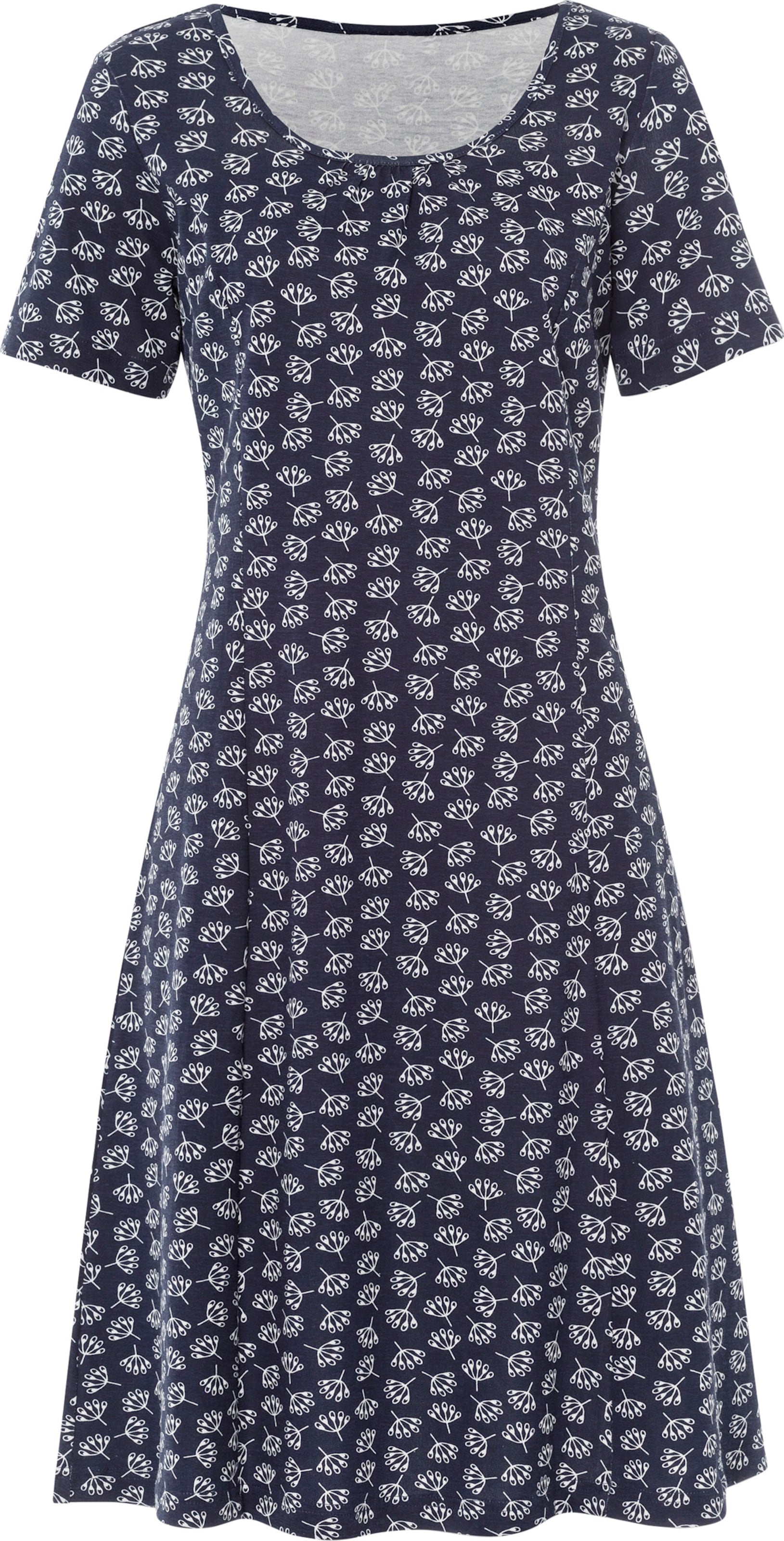 Jerseykleid von Sieh an!