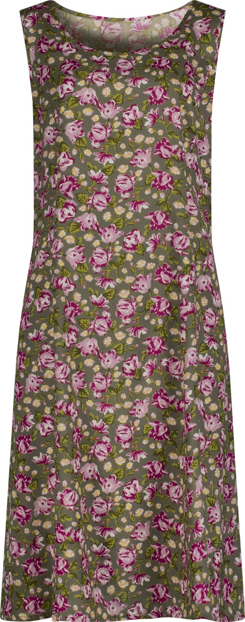 Blumenkleid von Sieh an!