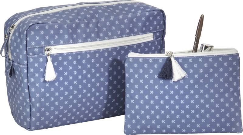 Kosmetiktaschen Set von Sieh an!