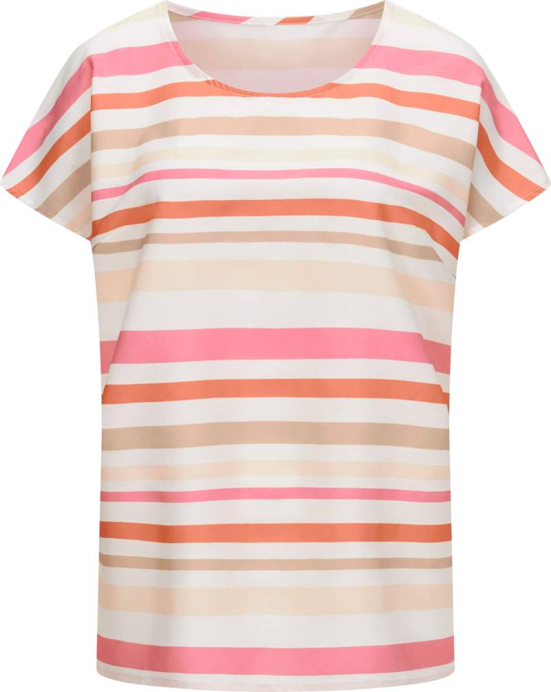 Kurzarmbluse von Sieh an!