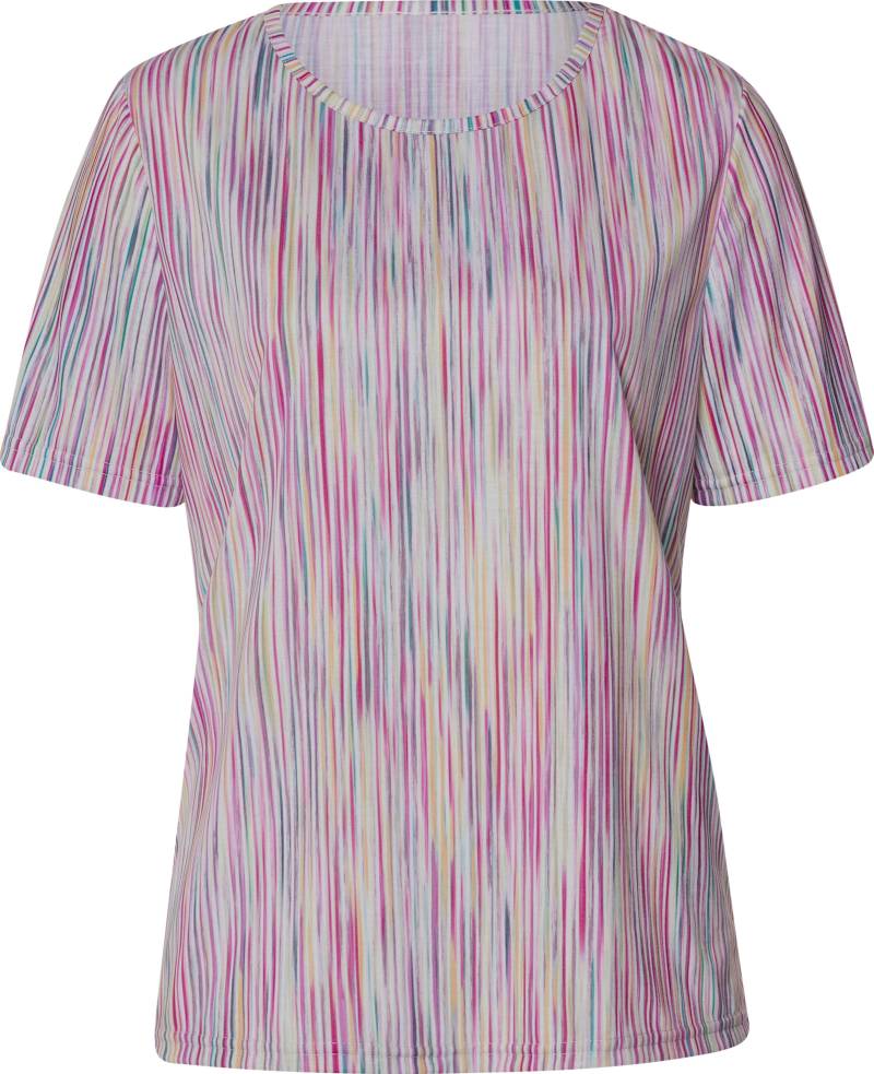 Kurzarmshirt von Sieh an!