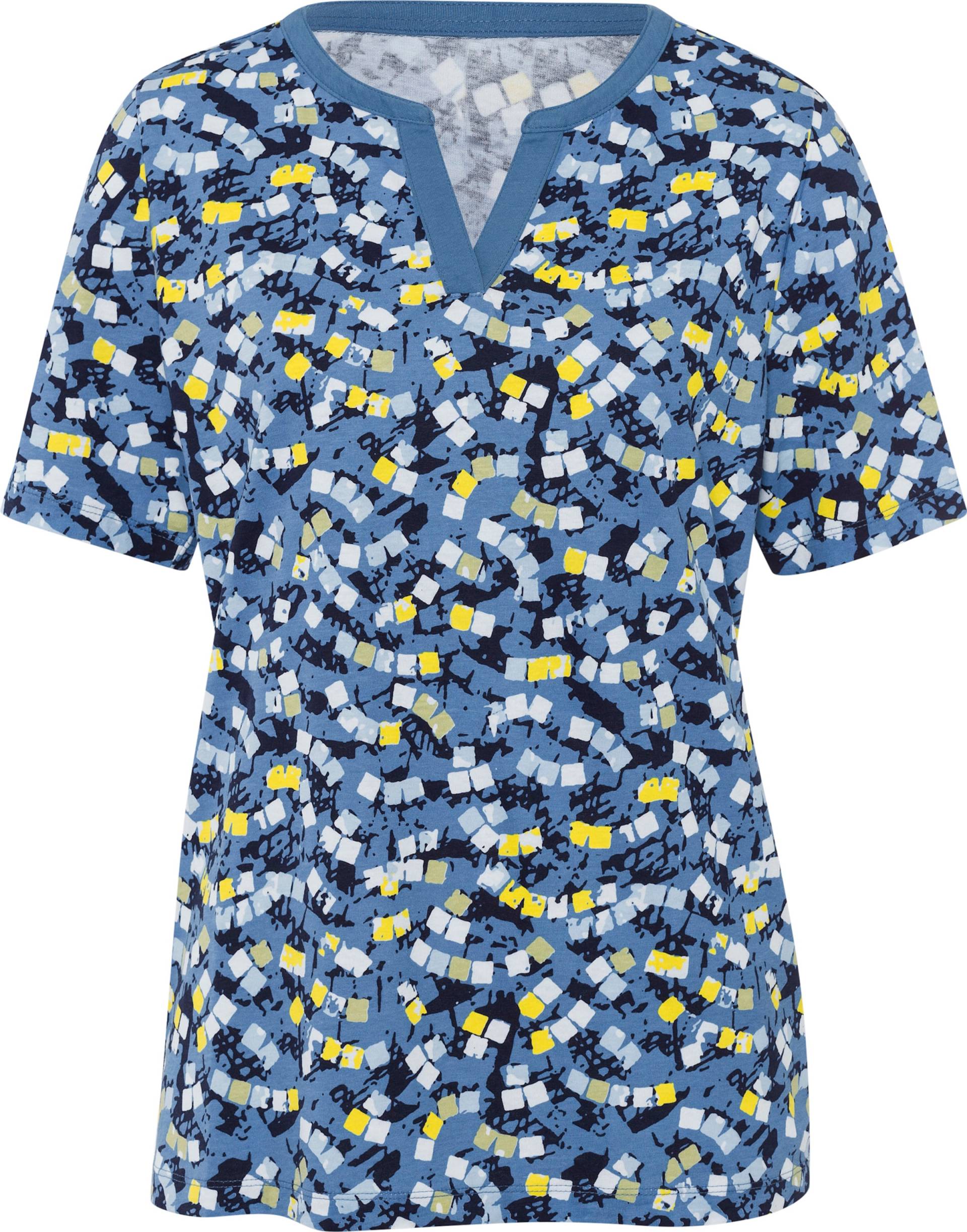 Kurzarm-Shirt Kurzarm-Shirt von Sieh an!