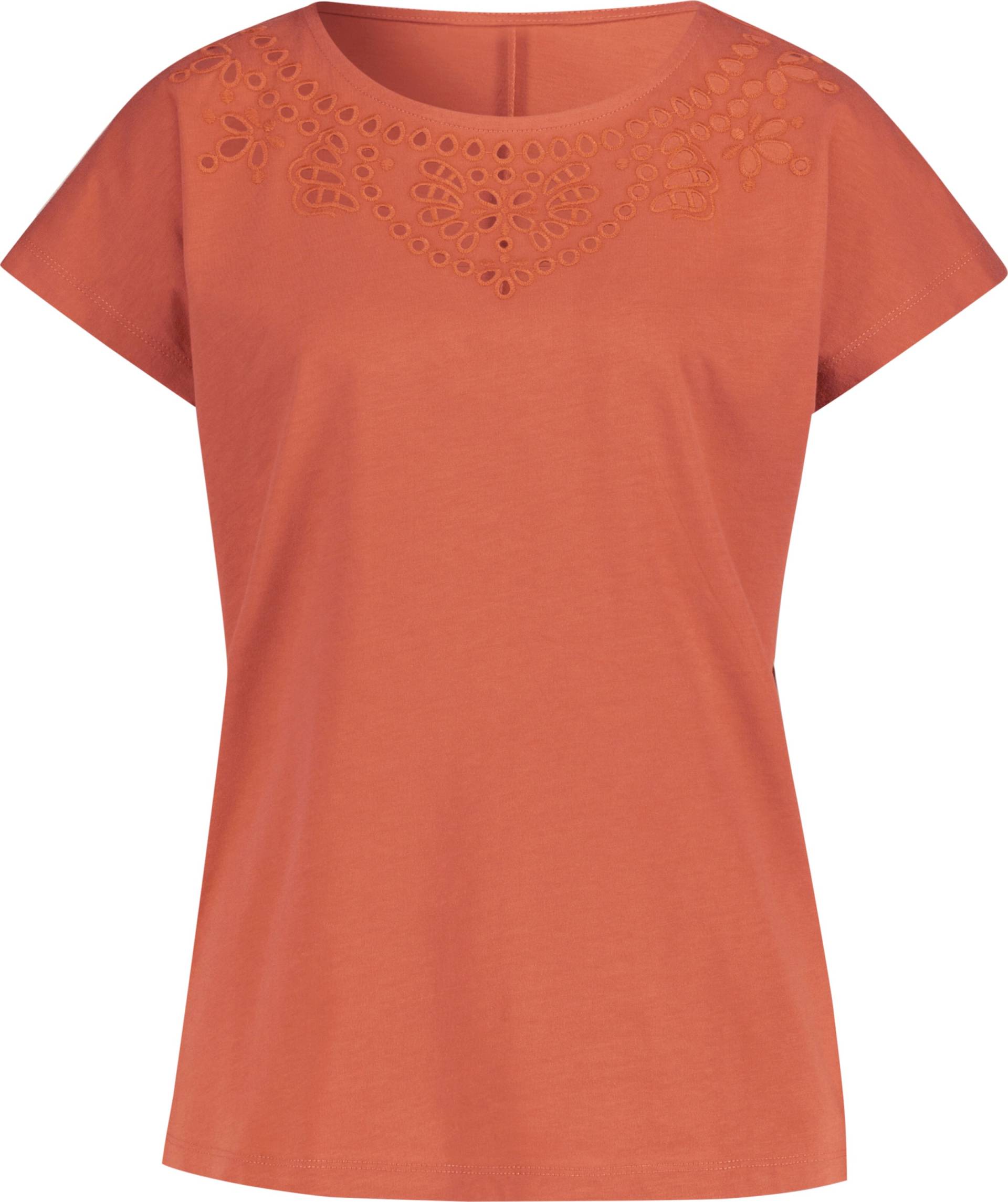 Rundhalsshirt von Sieh an!