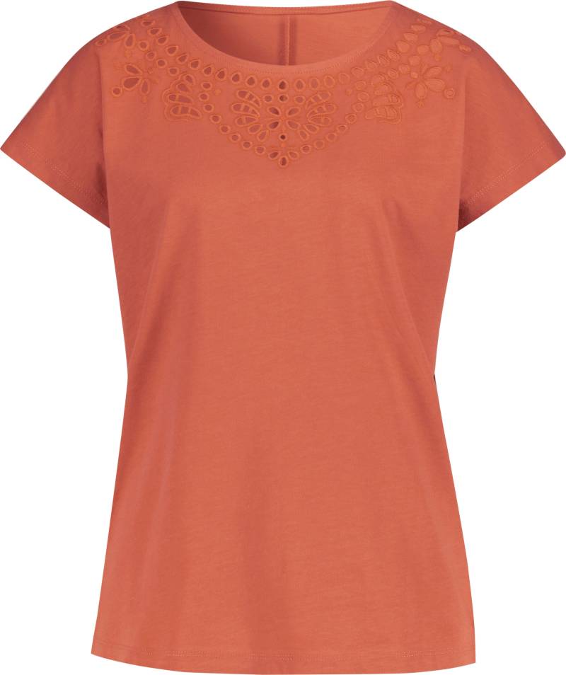 Rundhalsshirt von Sieh an!