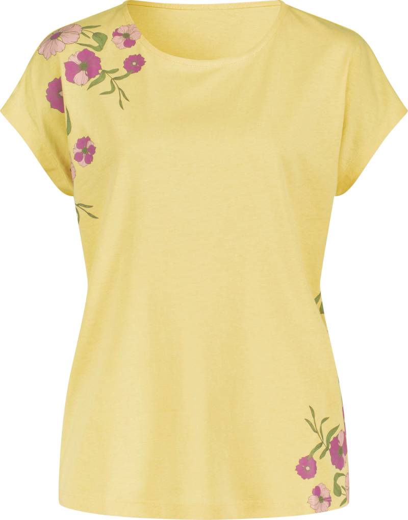 Rundhalsshirt von Sieh an!