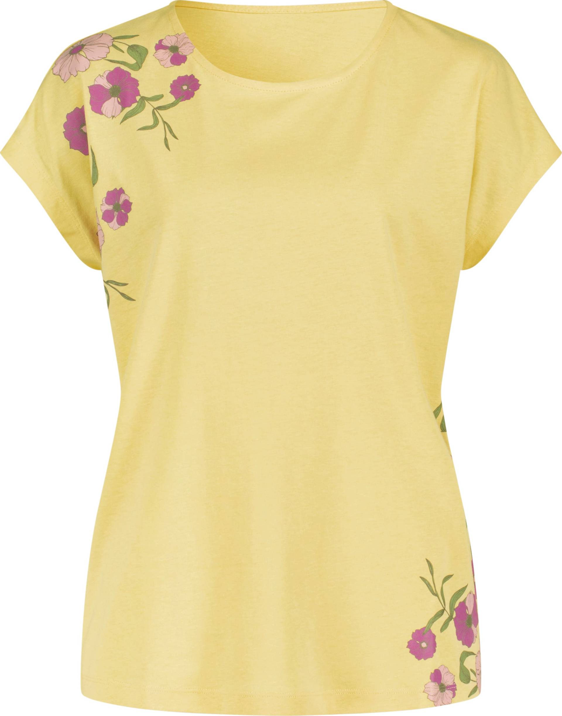 Rundhalsshirt von Sieh an!