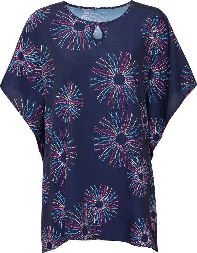 Kurzarmbluse von Sieh an!