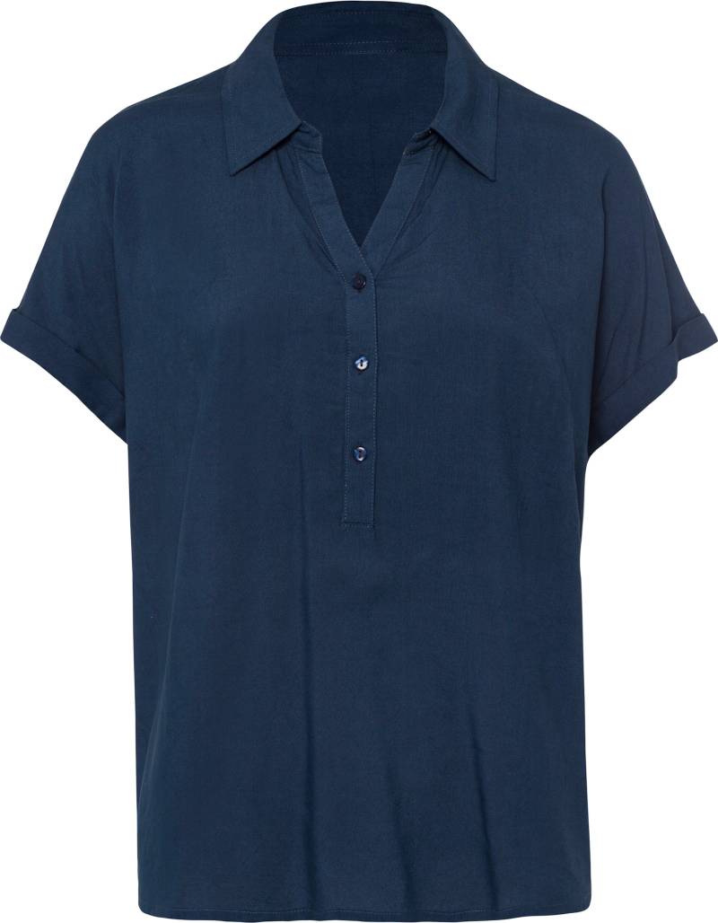 Kurzarmbluse von Sieh an!