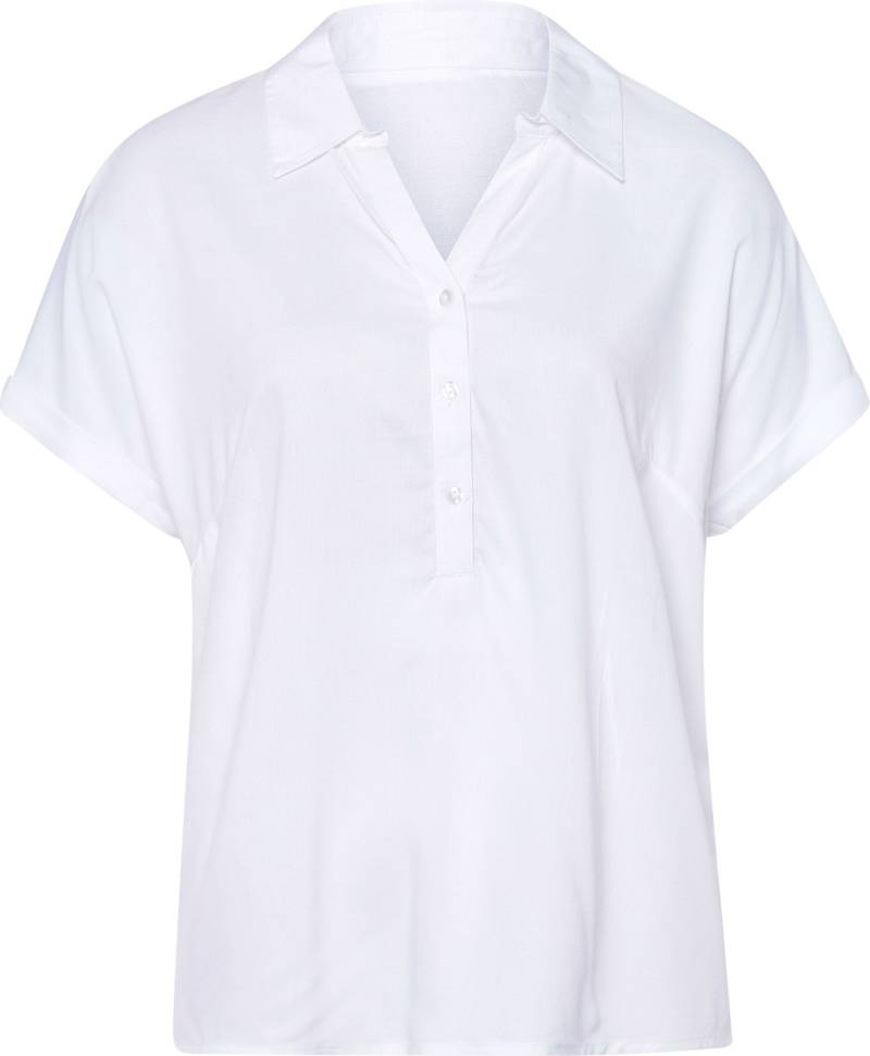 Kurzarmbluse von Sieh an!