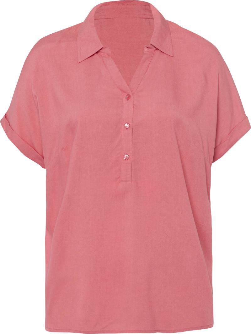 Kurzarmbluse von Sieh an!