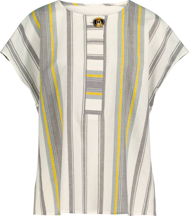 Kurzarmbluse von Sieh an!