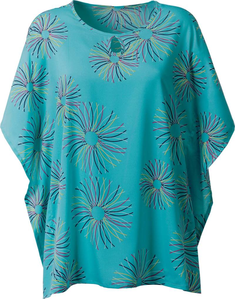 Kurzarmbluse von Sieh an!